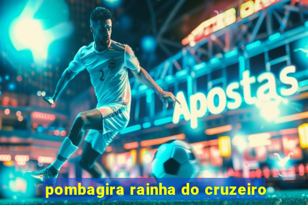 pombagira rainha do cruzeiro